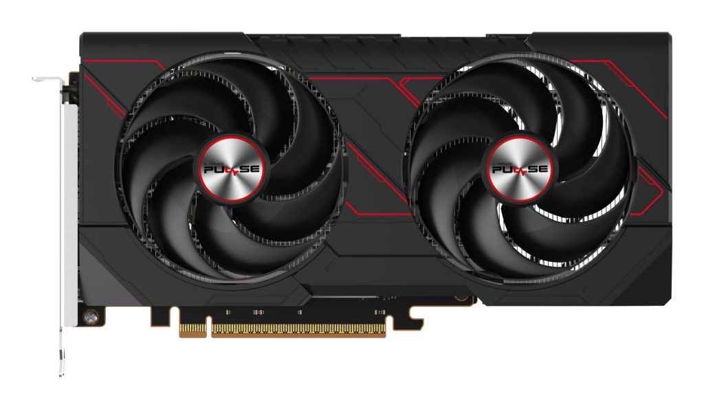 Graphics Card|SAPPHIRE|AMD Radeon RX 9060 XT|8 GB|GDDR6|128 bit|PCIE 5.0 16x|GPU 2700 MHz|Dual Slot Fansink|2xHDMI|1xDisplayPort|11350-04-20G