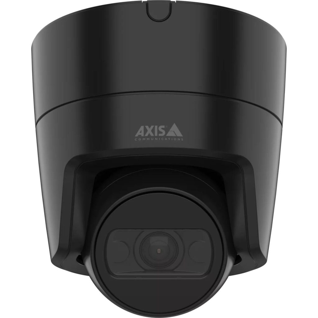 NET CAMERA M3125-LVE 2MP DOME/BLACK 02917-001 AXIS