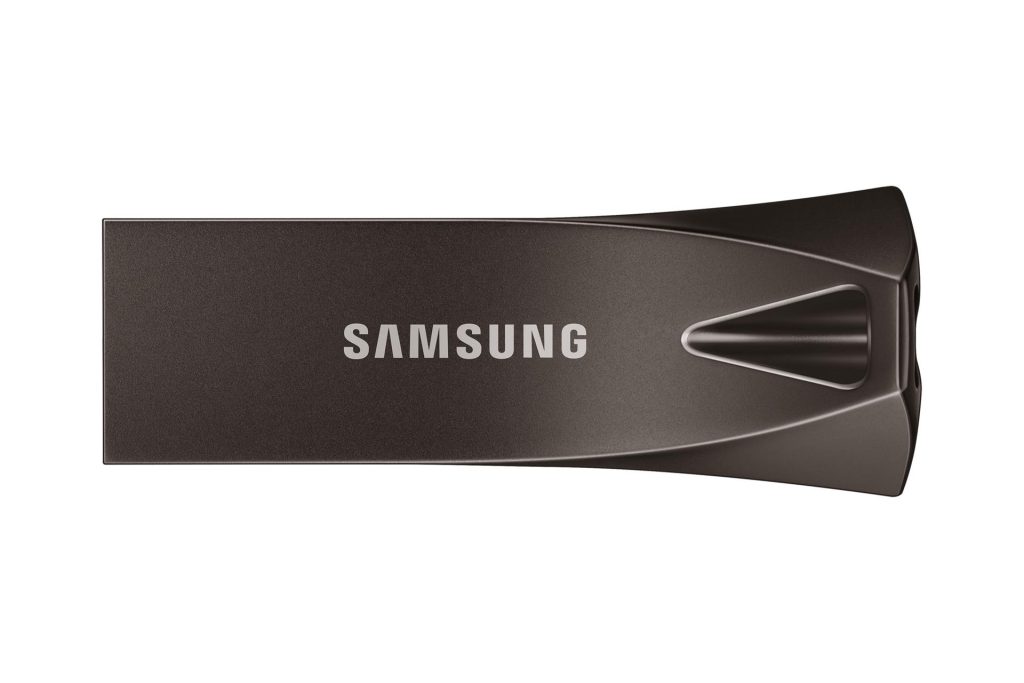 MEMORY DRIVE FLASH USB3.2/512GB MUF-512BE4/APC SAMSUNG