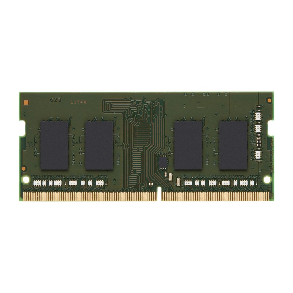 NB MEMORY 16GB PC25600 DDR4/SO KVR32S22S8/16 KINGSTON