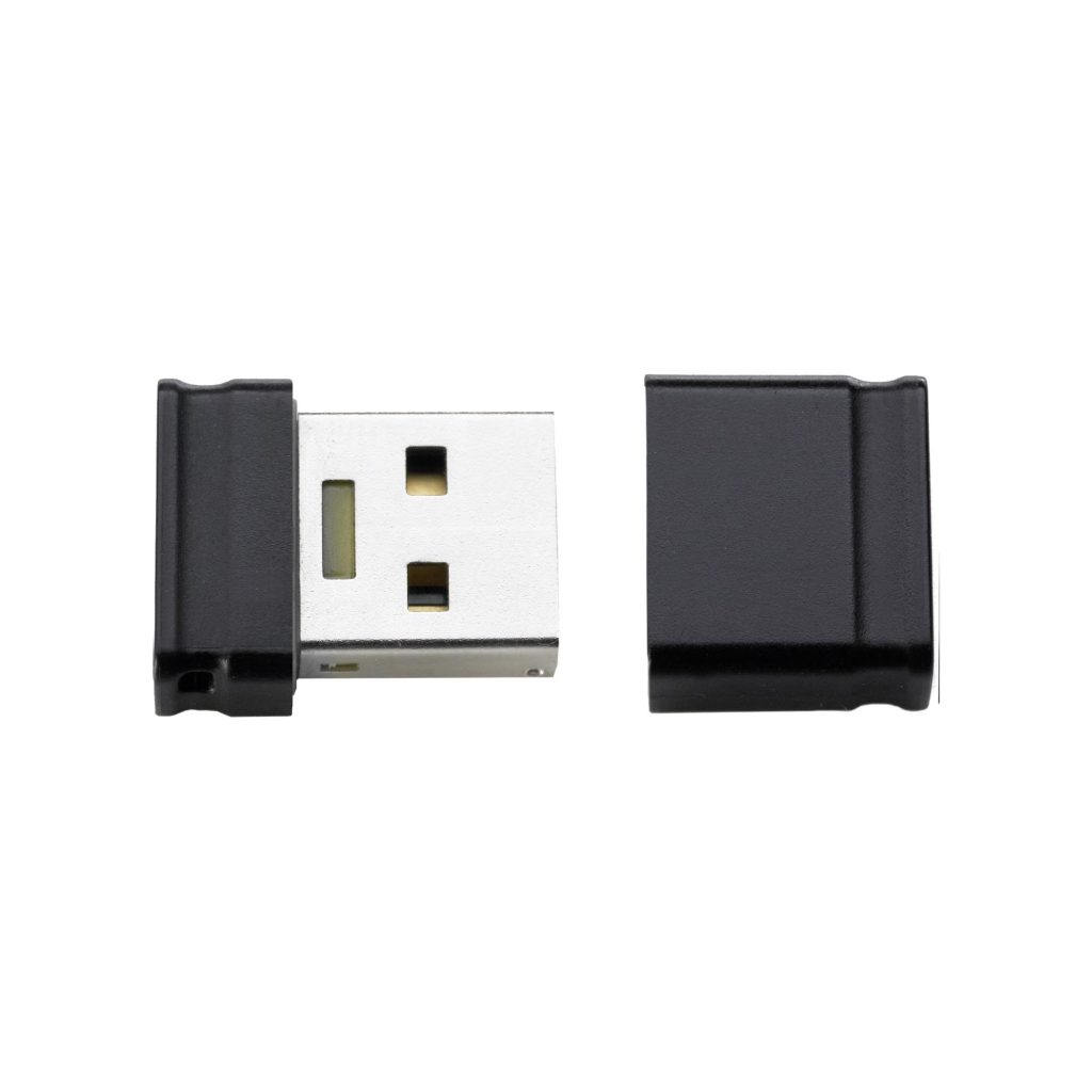 MEMORY DRIVE FLASH USB2 64GB/3500490 INTENSO