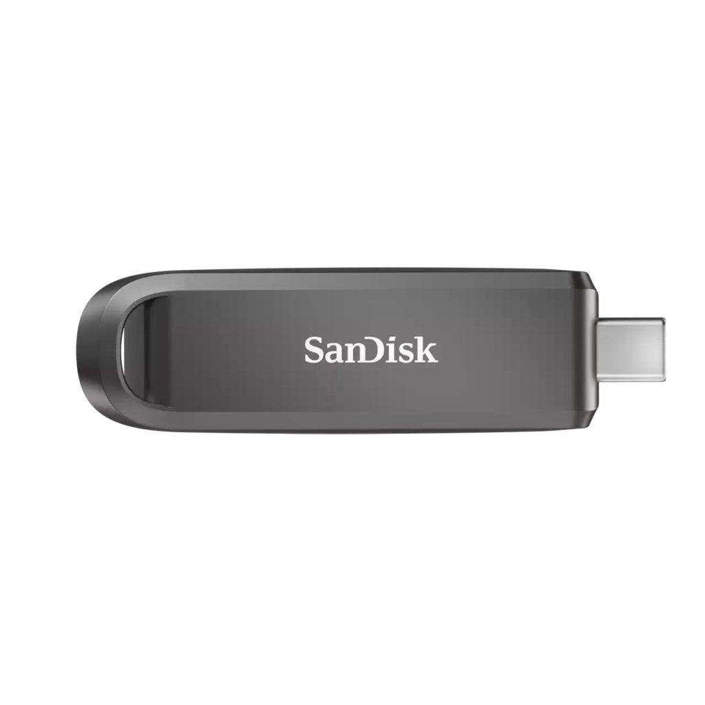 MEMORY DRIVE FLASH USB-C 2TB/SDCZ890-2T00-G46 SANDISK