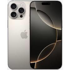 REFURB. PHONE IPHONE 16 PRO/128GB N.TITAN. GR.B RENEWED