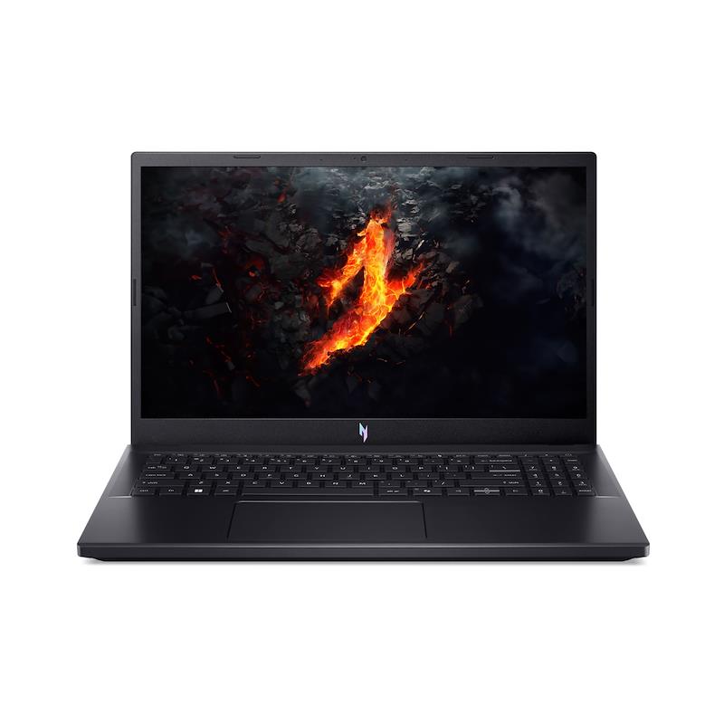 Notebook|ACER|Nitro|ANV15-41|CPU AMD RyzenT 7|7735HS|3.2 GHz|15.6 "|1920 x 1080 pixels|RAM 16 GB|DDR5-SDRAM|SSD 1000 GB|Discrete graphics NVIDIA GeForce RTX 4050|6 GB|On-board graphics Yes|Keyboard language English|OS installed Windows 11 Home|Colour Black|Weight 2.1 KG|NH.QPEEL.003