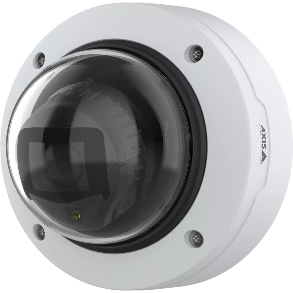 NET CAMERA P3277-LV DOME/03152-001 AXIS