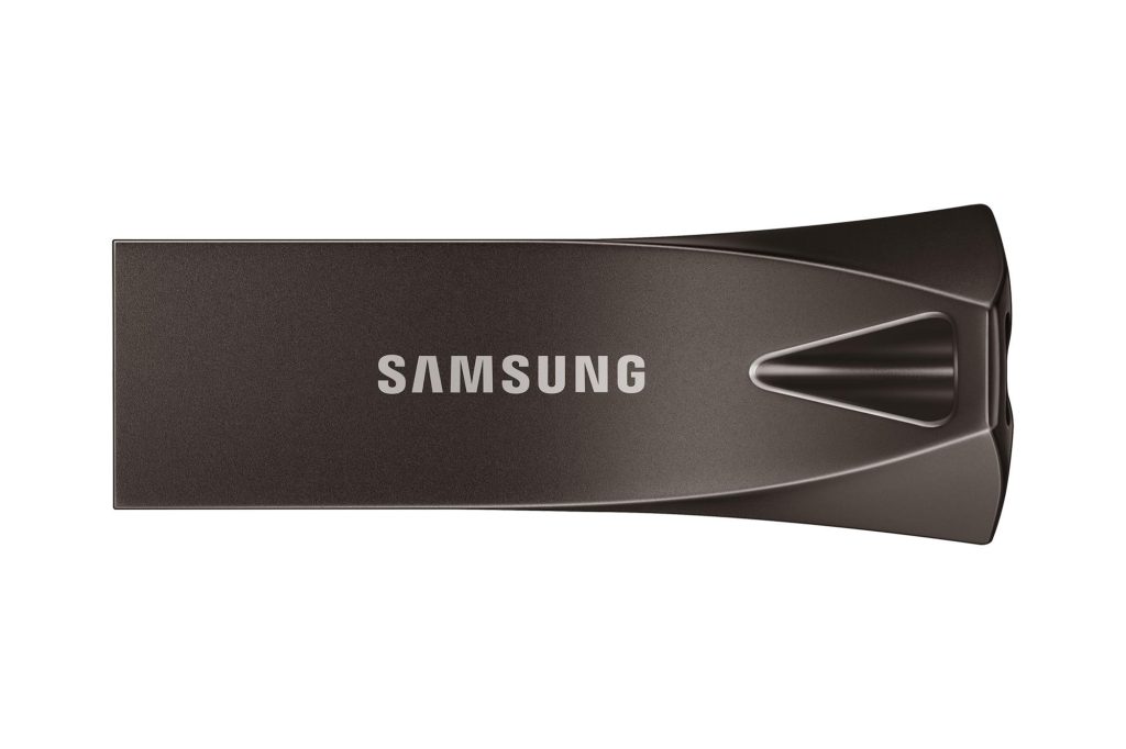 MEMORY DRIVE FLASH USB3.1 64GB/BAR PLUS MUF-64BE4/APC SAMSUNG