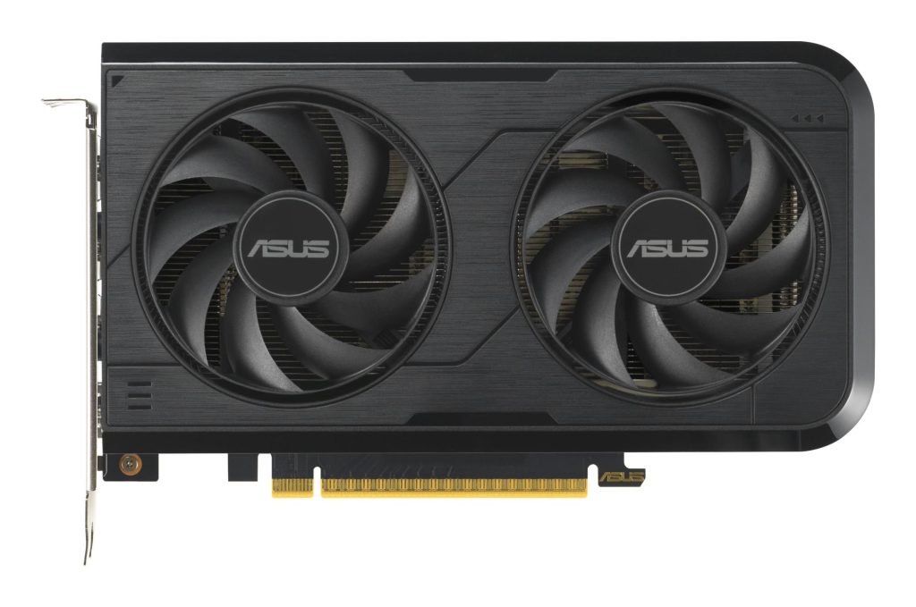 Graphics Card|ASUS|NVIDIA|GeForce RTX 5050|8 GB|GDDR6|128 bit|PCI Express 5.0|Active|DUAL-RTX5050-O8G
