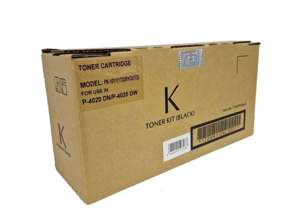Kasetė Triumph Adler/ Utax PK-1011 BK 7200psl. NAUJA