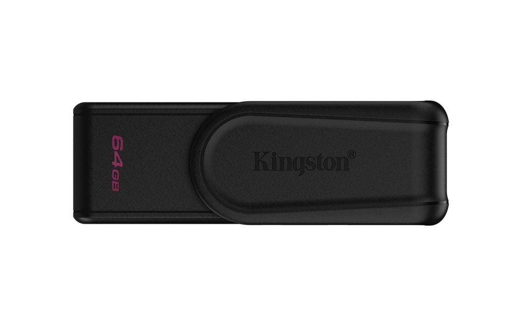 MEMORY DRIVE FLASH USB3.2/64GB DTXS/64GB KINGSTON