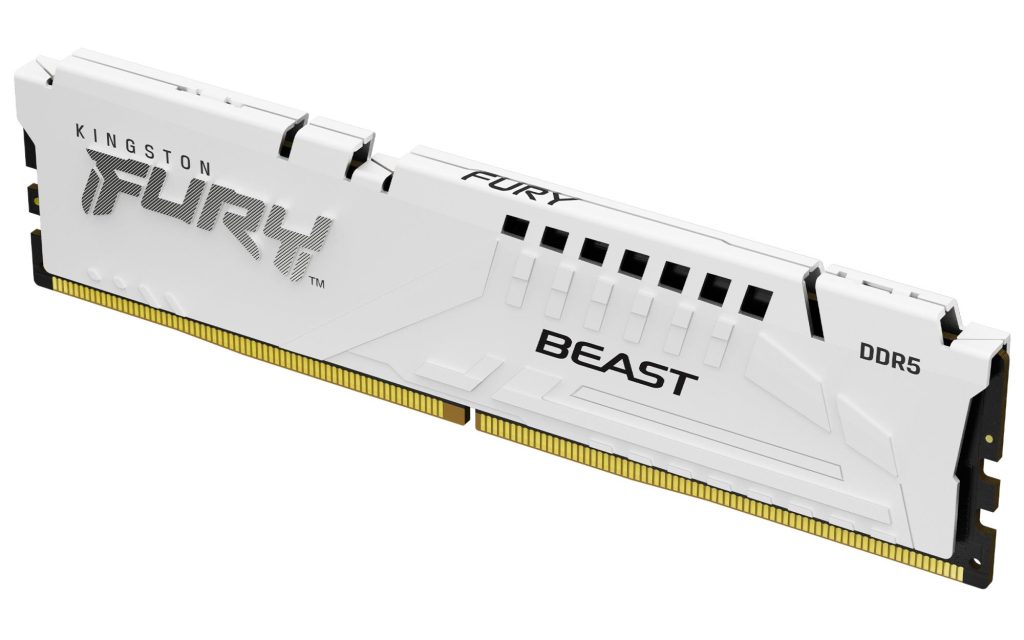 MEMORY DIMM 32GB DDR5-6000/KF560C36BWE-32 KINGSTON