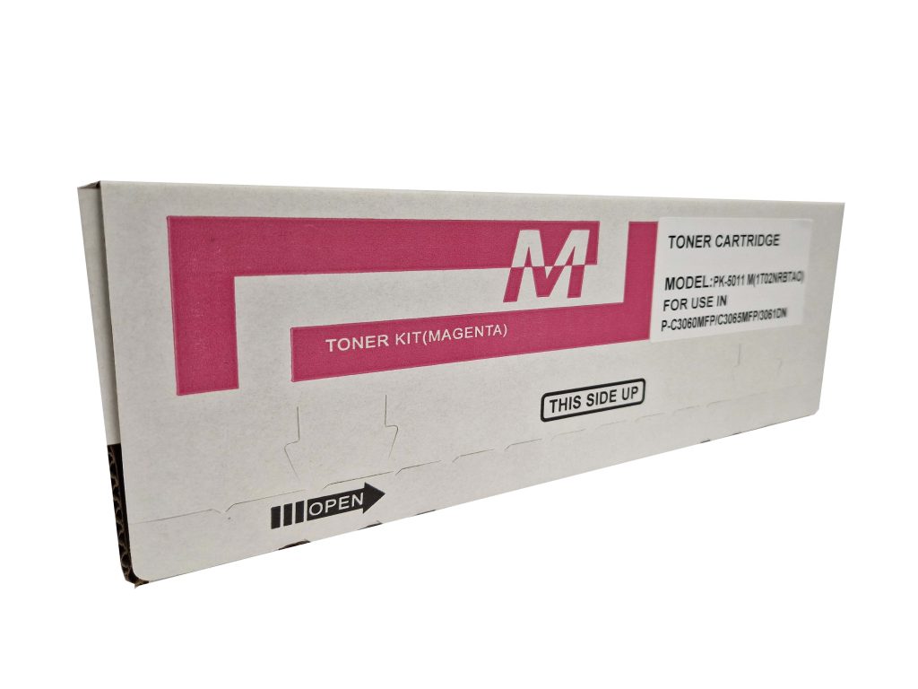 Kasetė Triumph Adler/ Utax PK-5011 MG 5000psl. NAUJA