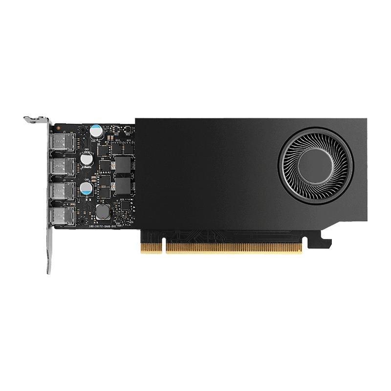 Graphics Card|PNY|NVIDIA|RTX A1000|8 GB|GDDR6|128 bit|PCI Express x8 4.0|Active|VCNRTXA1000-PLK