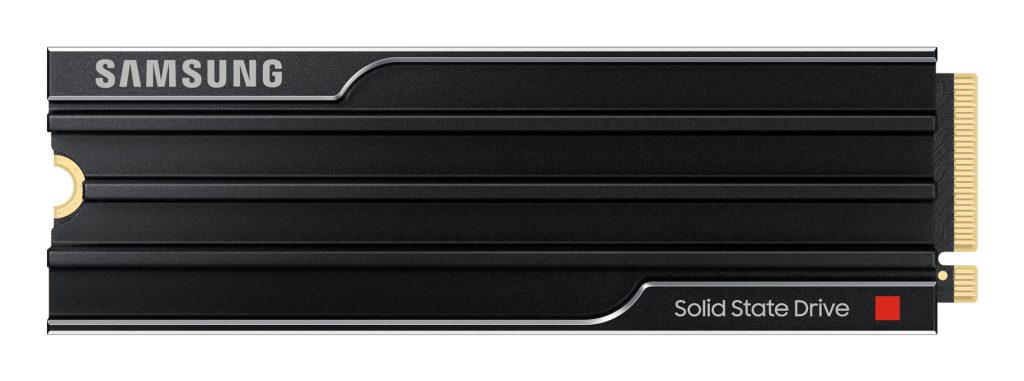 SSD|SAMSUNG|9100 PRO|4TB|M.2|PCIe Gen5|NVMe|TLC|Write speed 13400 MBytes/sec|Read speed 14800 MBytes/sec|2.38mm|TBW 2400 TB|MZ-VAP4T0CW