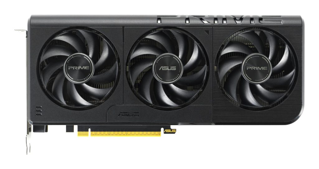Graphics Card|ASUS|NVIDIA|GeForce RTX 5060|8 GB|GDDR7|128 bit|PCI Express 5.0|Active|PRIME-RTX5060-O8G