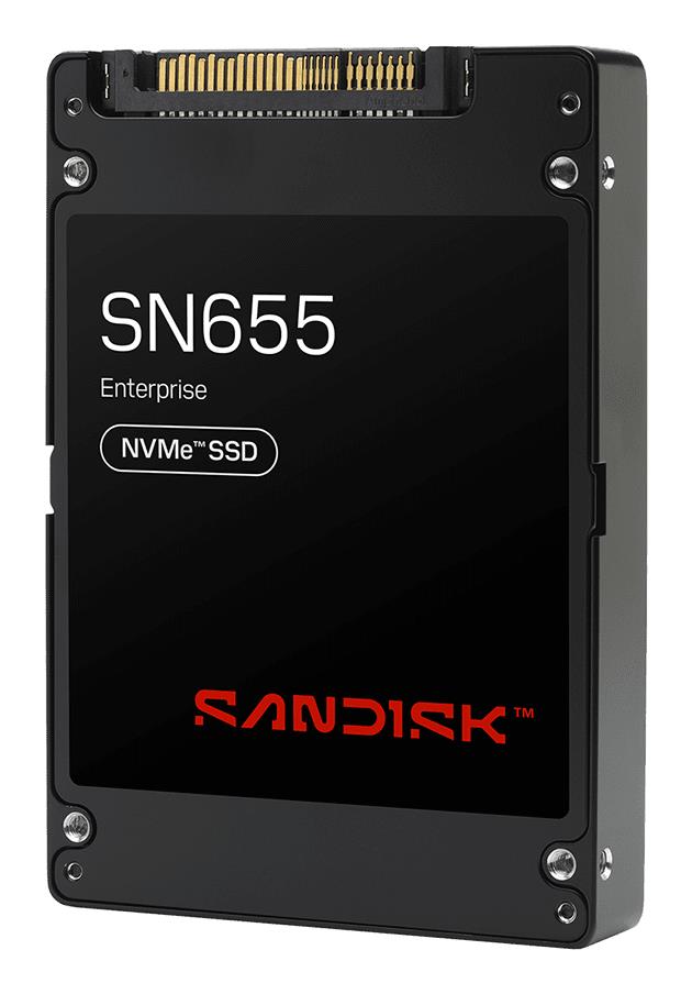 SSD|SANDISK|30720 GB|PCI Express 4.0|NVMe Yes|Write speed 3400 MB/s|Read speed 6100 MB/s|U.3|MTBF 2500000 h|0TS2507