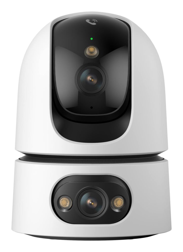 WRL CAMERA 3MP RANGER DUAL PRO/IPC-S2XEP-10M0S IMOU
