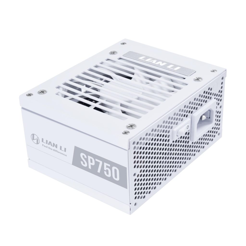 Power Supply|LIAN LI|SP0750G.W|SFX|PC|100 - 240 V|750 W|G9P.SP0750G.W000.EU
