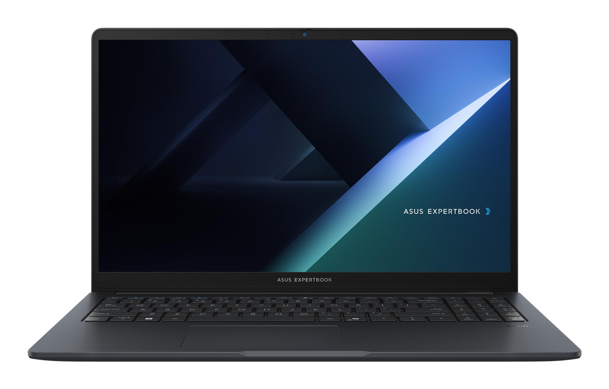 Notebook|ASUS|ExpertBook|B1|B1503CVA-S71833X|CPU Core 3|100U|1200 MHz|15.6"|1920x1080|RAM 16GB|DDR5|SSD 256GB|Intel UHD Graphics|Integrated|ENG|Windows 11 Pro|Grey|1.64 kg|90NX0801-M01ZY0