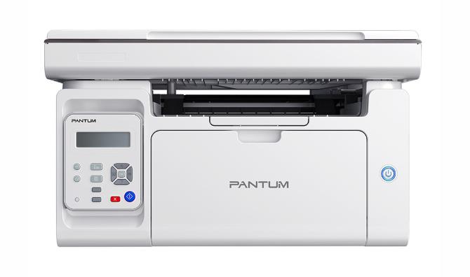 PRINTER/COP/SCAN/M6509NW PANTUM