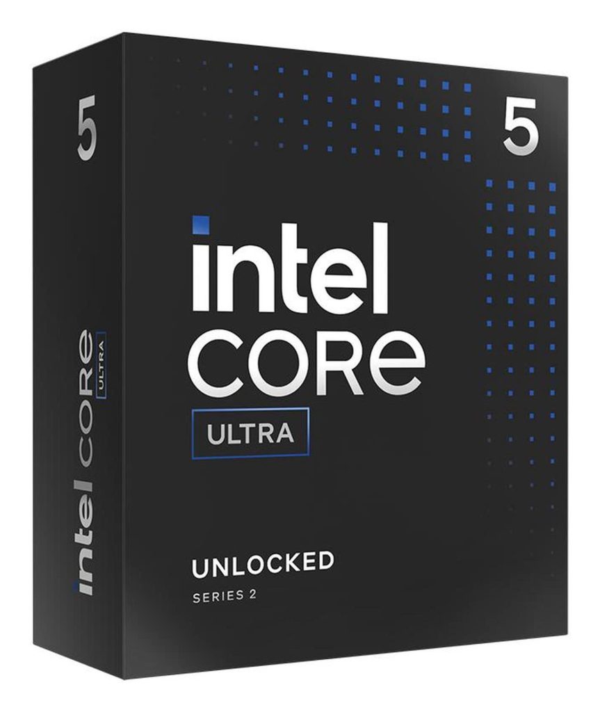 CPU|INTEL|Desktop|Intel Core Ultra|225|Arrow Lake|3300 MHz|Cores 10|Socket LGA1851|65 Watts|BOX|BX80768225SRQCZ