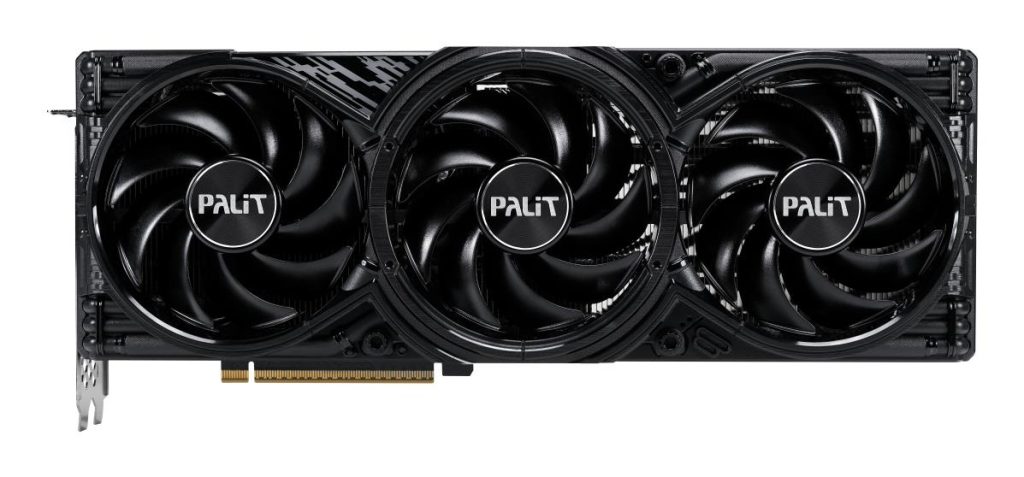 Graphics Card|PALIT|NVIDIA|GeForce RTX 5080|2295 MHz|16 GB|GDDR7|256 bit|PCI Express 5.0|Active|NE75080S19T2-GB2031A