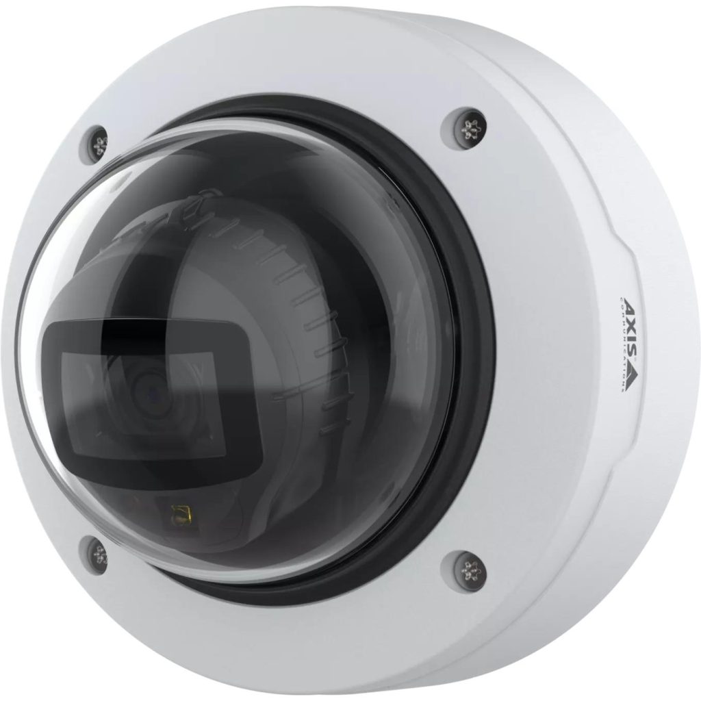 NET CAMERA P3278-LV DOME/03154-001 AXIS