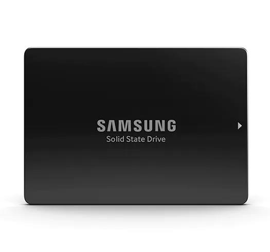 SSD|SAMSUNG|Read speed 560 MB/s|Write speed 530 MB/s|Serial ATA III|2.5"|1920 GB|SSD series PM897|MZ7L31T9HBNA-00A07