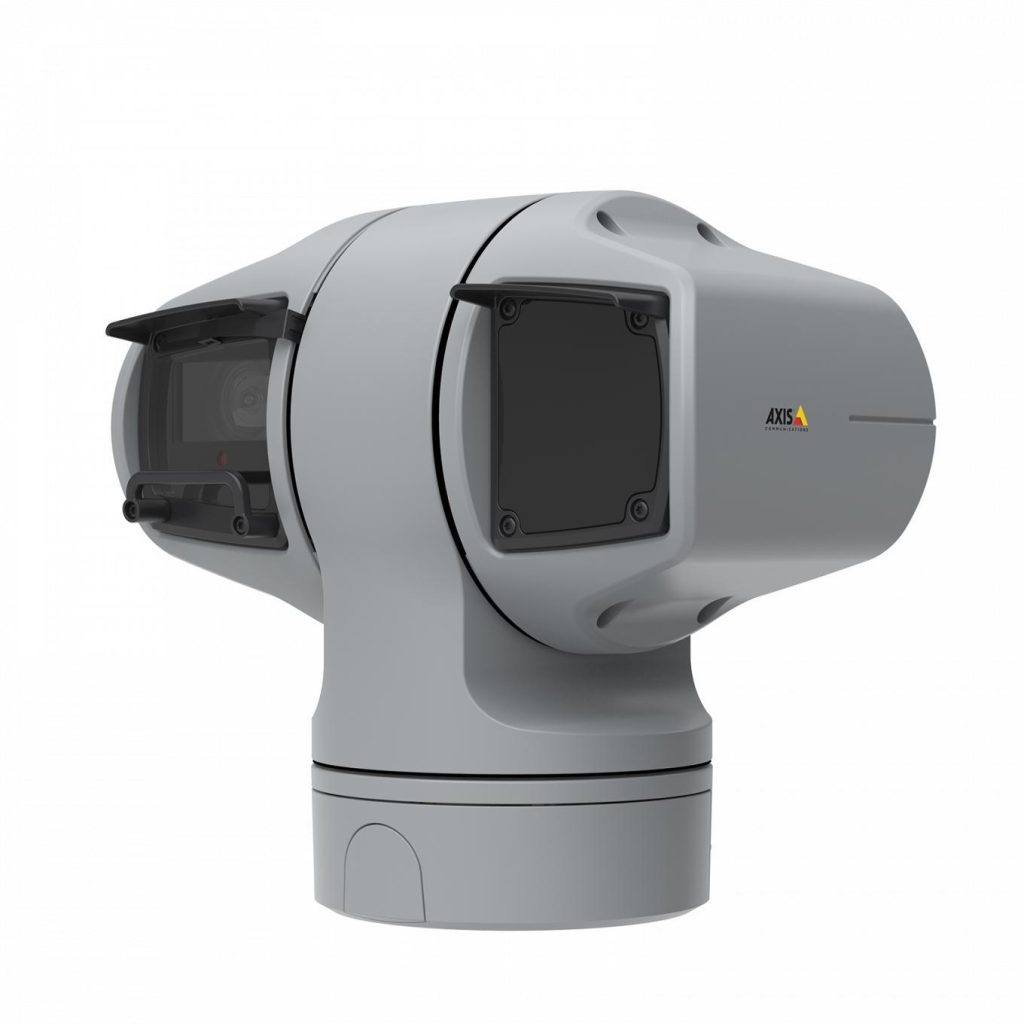 NET CAMERA Q6225-LE PTZ 50HZ/NM 02316-301 AXIS
