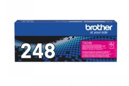 Kasetė Brother TN-248 MG 1000psl OEM