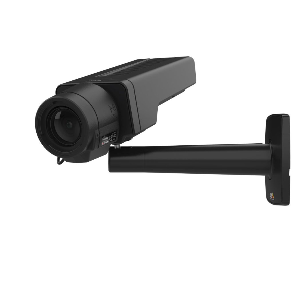 NET CAMERA Q1656 4MP BOX/02164-001 AXIS