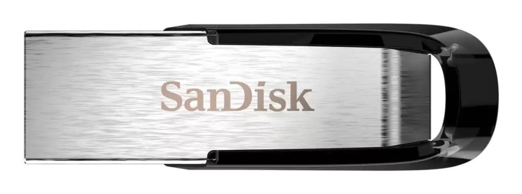 MEMORY DRIVE FLASH USB3 1TB/SDCZ73-1T00-G46 SANDISK