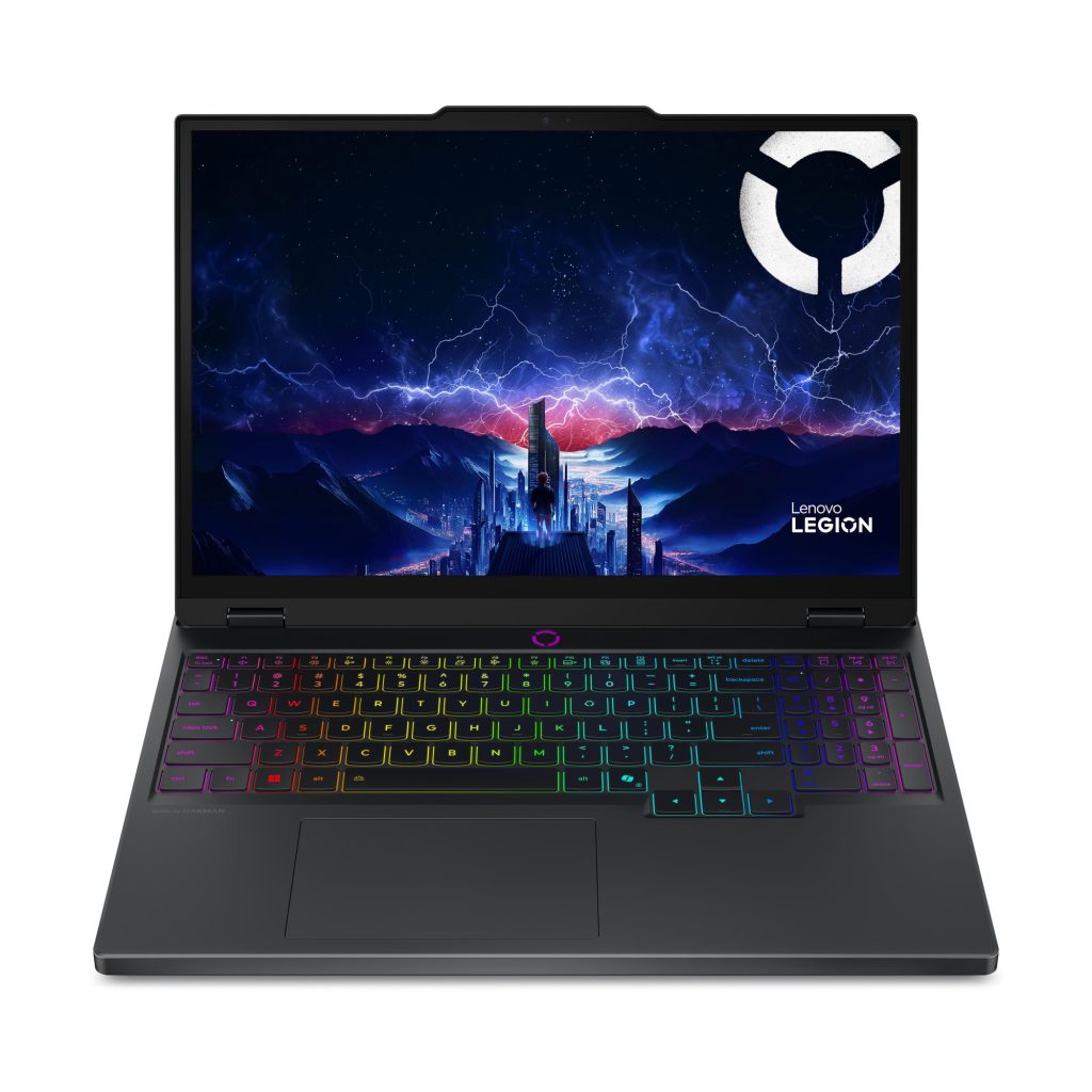 Notebook|LENOVO|Legion|5 15IRX10|CPU Core i7|i7-13650HX|2600 MHz|15.3"|1920x1200|RAM 32GB|DDR5|4800 MHz|SSD 1TB|NVIDIA GeForce RTX 5060|8GB|ENG|Black|2.1 kg|83LY006CPB