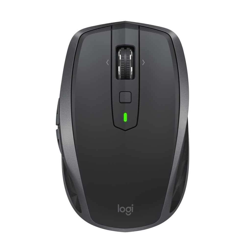 MOUSE USB LASER WRL MX/ANYWHERE2S 910-005153 LOGITECH