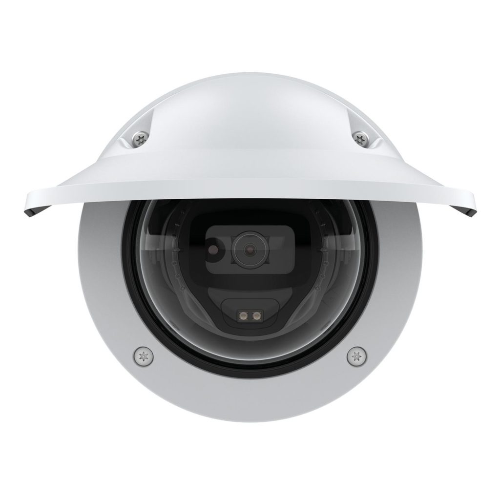NET CAMERA M3215-LVE DOME/02371-001 AXIS