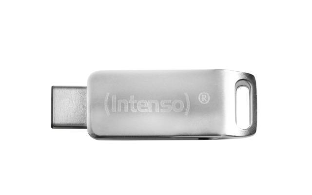 MEMORY DRIVE FLASH USB3.2/128GB 3536491 INTENSO