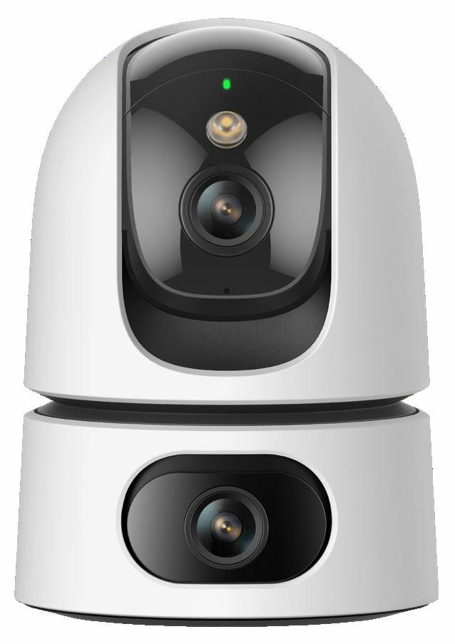 WRL CAMERA 10MP RANGER DUAL/IPC-S2XP-10M0WED IMOU