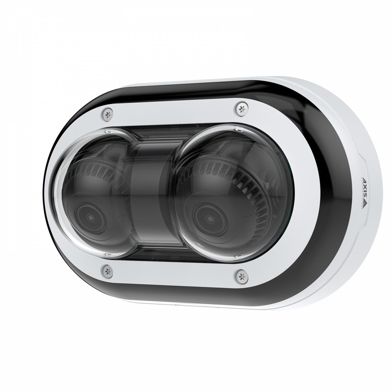 NET CAMERA P4705-PLVE 4MP/02415-001 AXIS