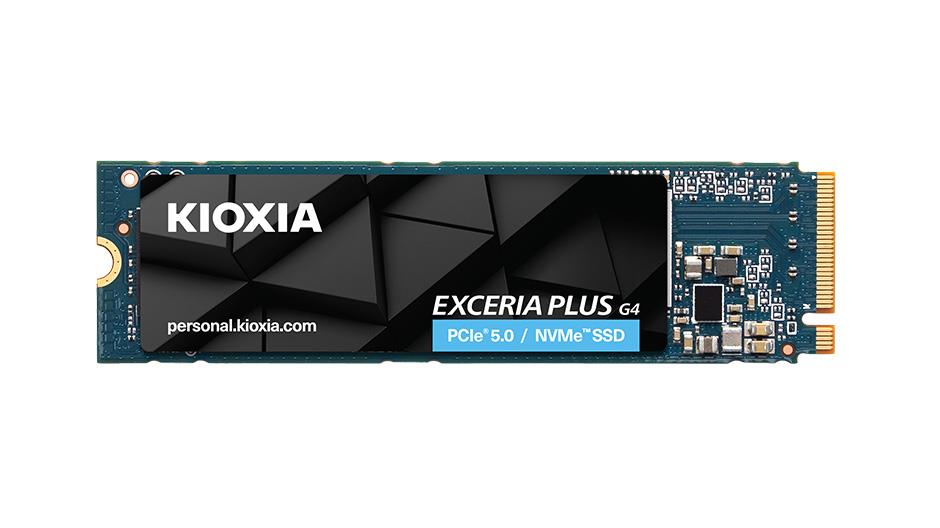 SSD|KIOXIA|NVMe Yes|PCI Express 5.0|M.2|2000 GB|LVD10Z002TG8