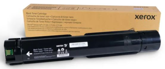 Kasetė Xerox 006R01828 BK 31.3K OEM
