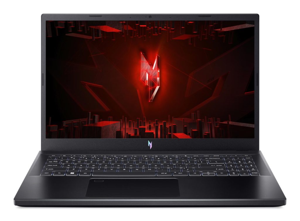 Notebook|ACER|Nitro|CPU Intel® CoreT i9|i9-13900H|15.6 "|1920 x 1080 pixels|RAM 32 GB|DDR5-SDRAM|SSD 1000 GB|Discrete graphics NVIDIA GeForce RTX 4060|8 GB|On-board graphics Yes|Numeric keypad Yes|Keyboard language English|OS installed Windows 11 Home|Colour Black|Weight 2.11 kg|NH.QQEEL.001