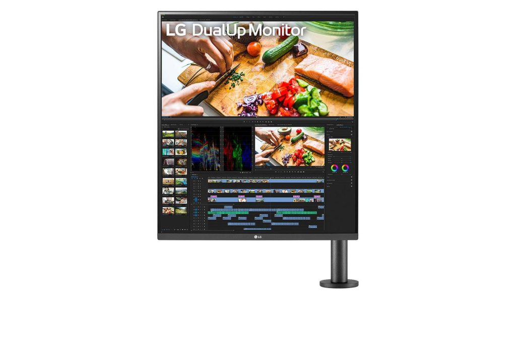LCD Monitor|LG|28MQ780-B|27.6"|Business|Panel IPS|2560x2880|16:18|60Hz|5 ms|Speakers|28MQ780-B