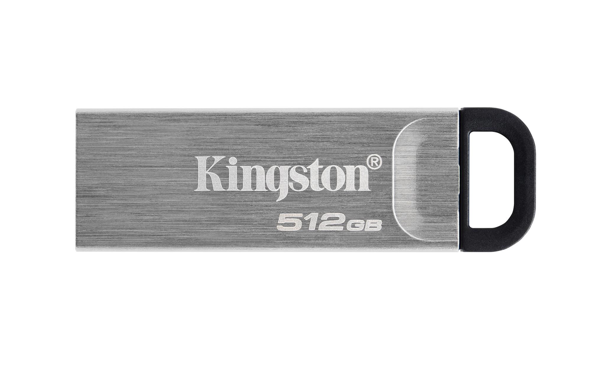 MEMORY DRIVE FLASH USB3.2/512GB DTKN/512GB KINGSTON