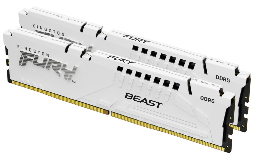 MEMORY DIMM 32GB DDR5-6000/K2 KF560C36BWE2K2-32 KINGSTON