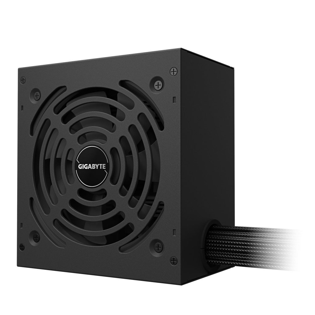 Power Supply|GIGABYTE|GP-P650G PG5|ATX|PC|100 - 240 V|650 W|GP-P650GPG5