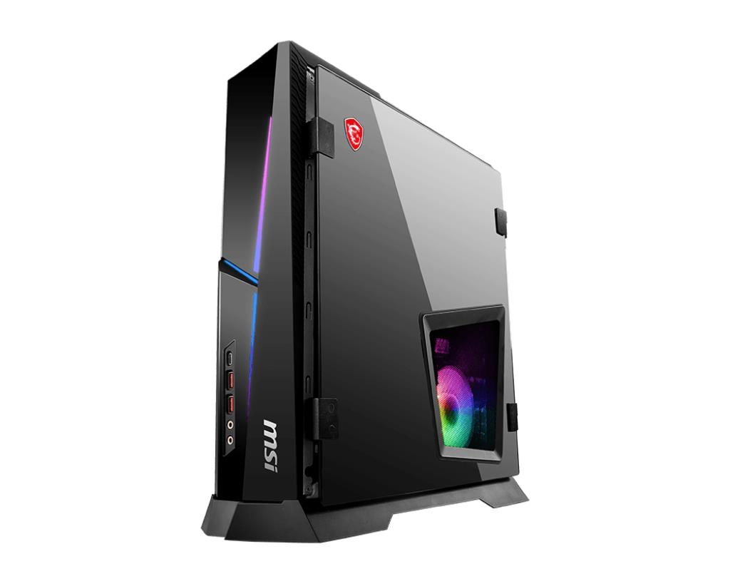 MSI MPG TRIDENT AS AI 2NVL5-072XEU