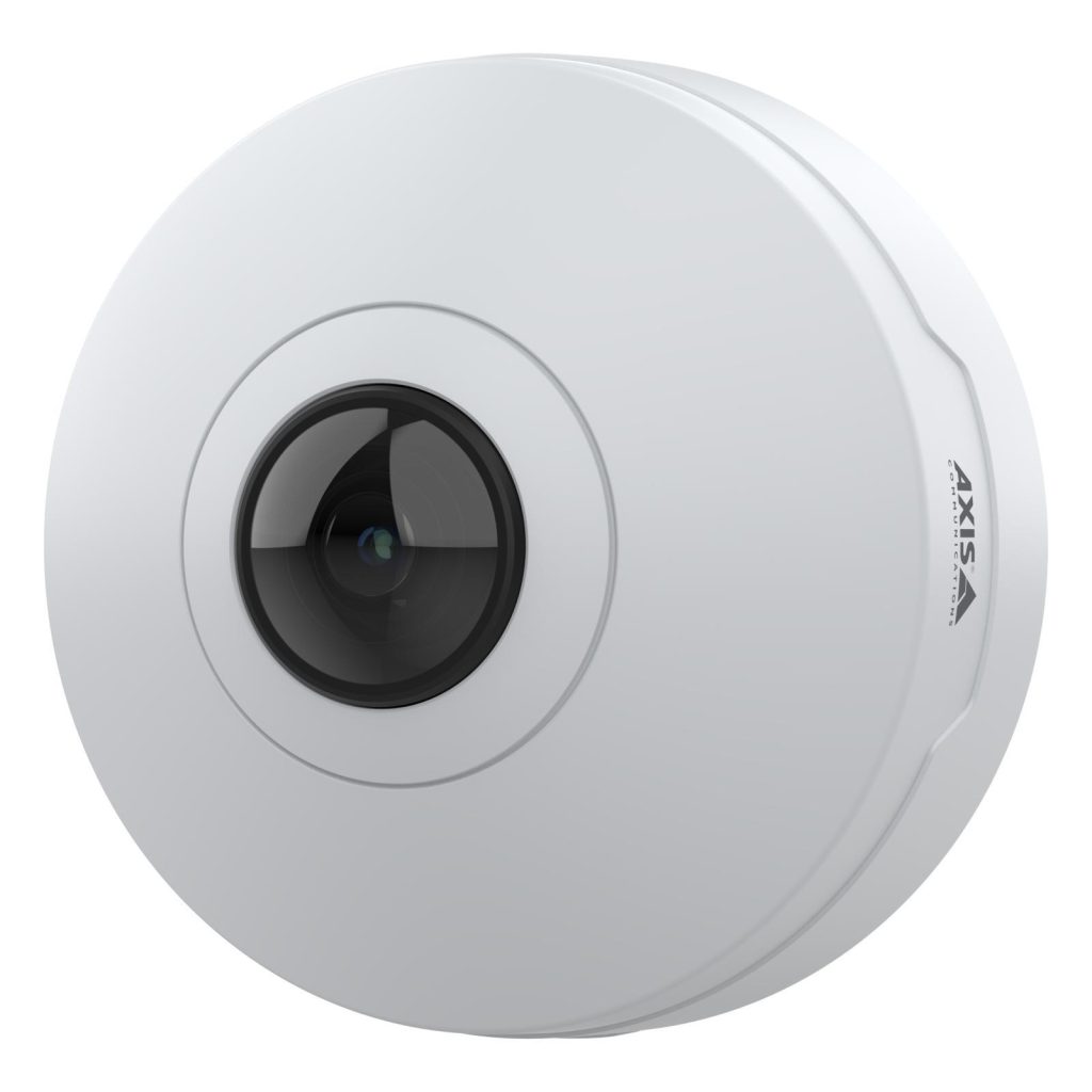 NET CAMERA M4327-P 6MP DOME/02636-001 AXIS