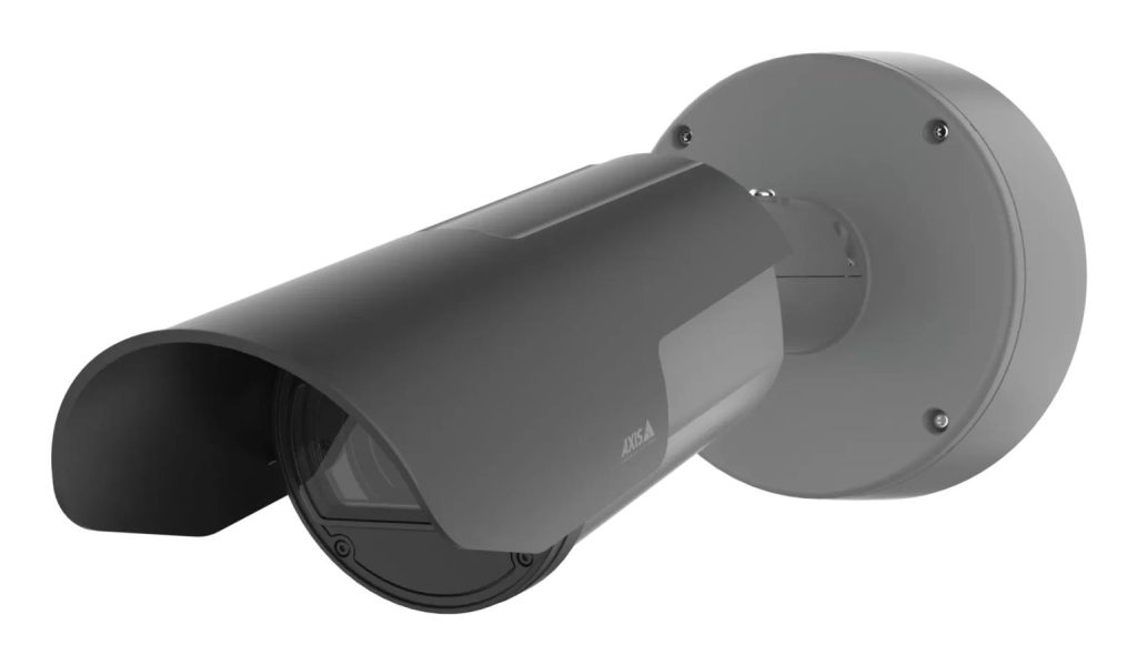 NET CAMERA Q1800-LE/03107-001 AXIS