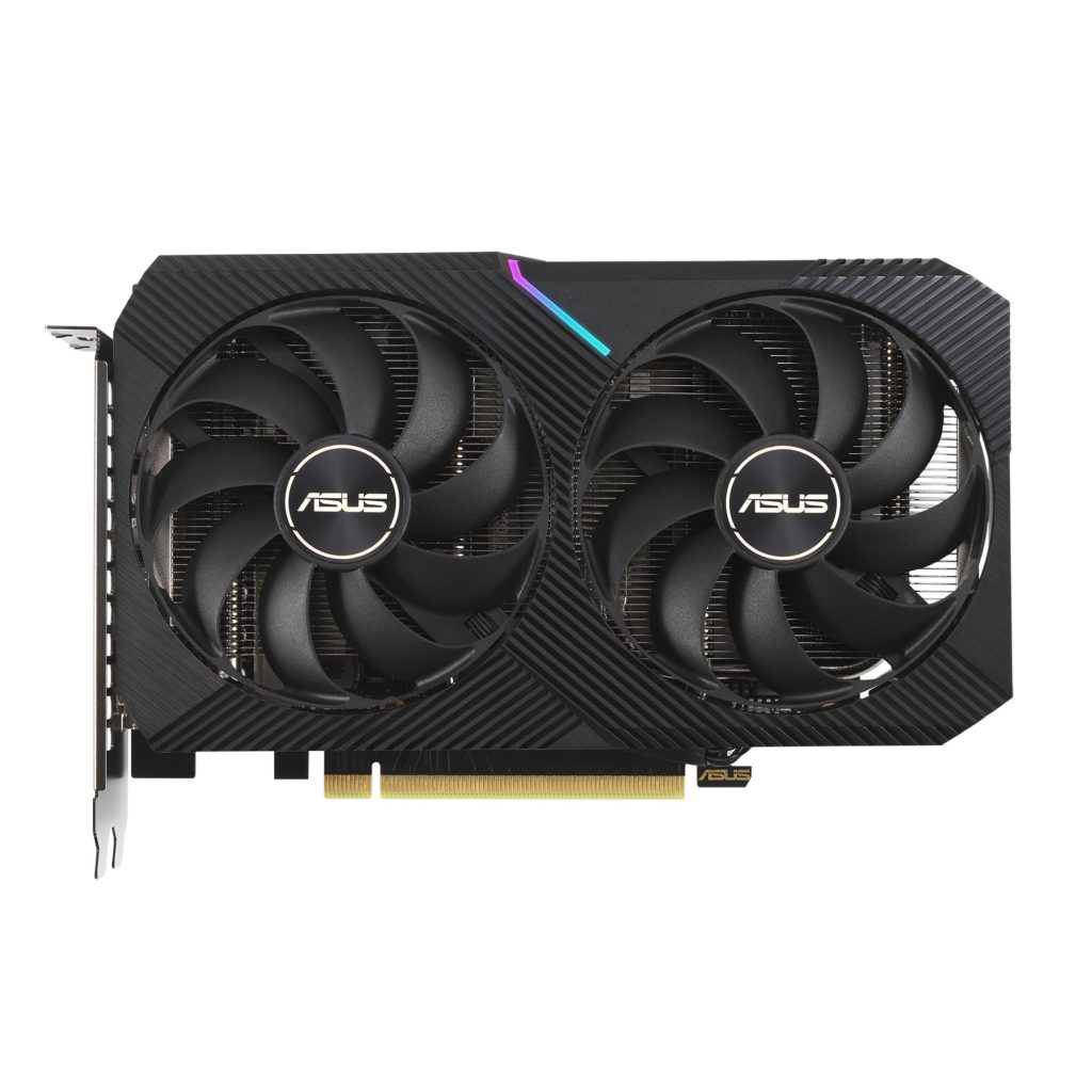Graphics Card|ASUS|NVIDIA GeForce RTX 3060|12 GB|192 bit|PCIE 4.0 16x|GDDR6|GPU 1837 MHz|1xHDMI|3xDisplayPort|DUAL-RTX3060-O12G-V2