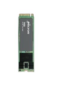 SSD|MICRON|7450 PRO|400GB|M.2|NVMe|TLC|Write speed 700 MBytes/sec|Read speed 5000 MBytes/sec|TBW 7450 TB|MTBF 2000000 hours|MTFDKBA400TFS-1BC1ZABYYR