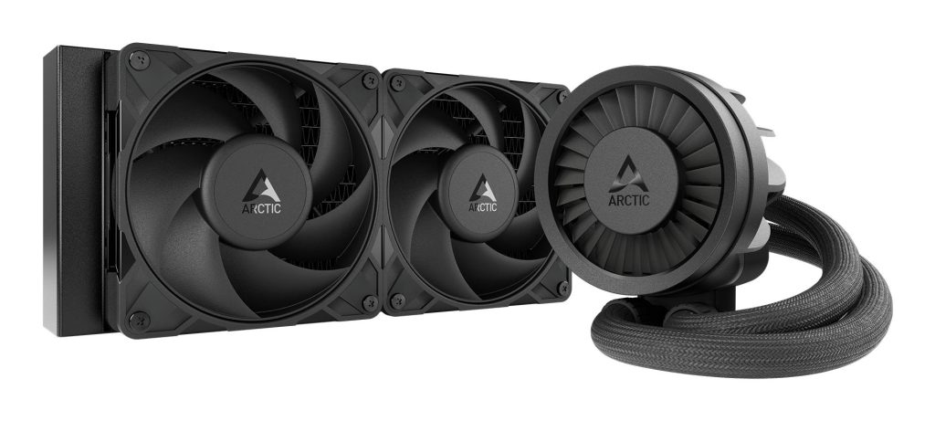 CPU COOLER S_MULTI/ACFRE00178A ARCTIC